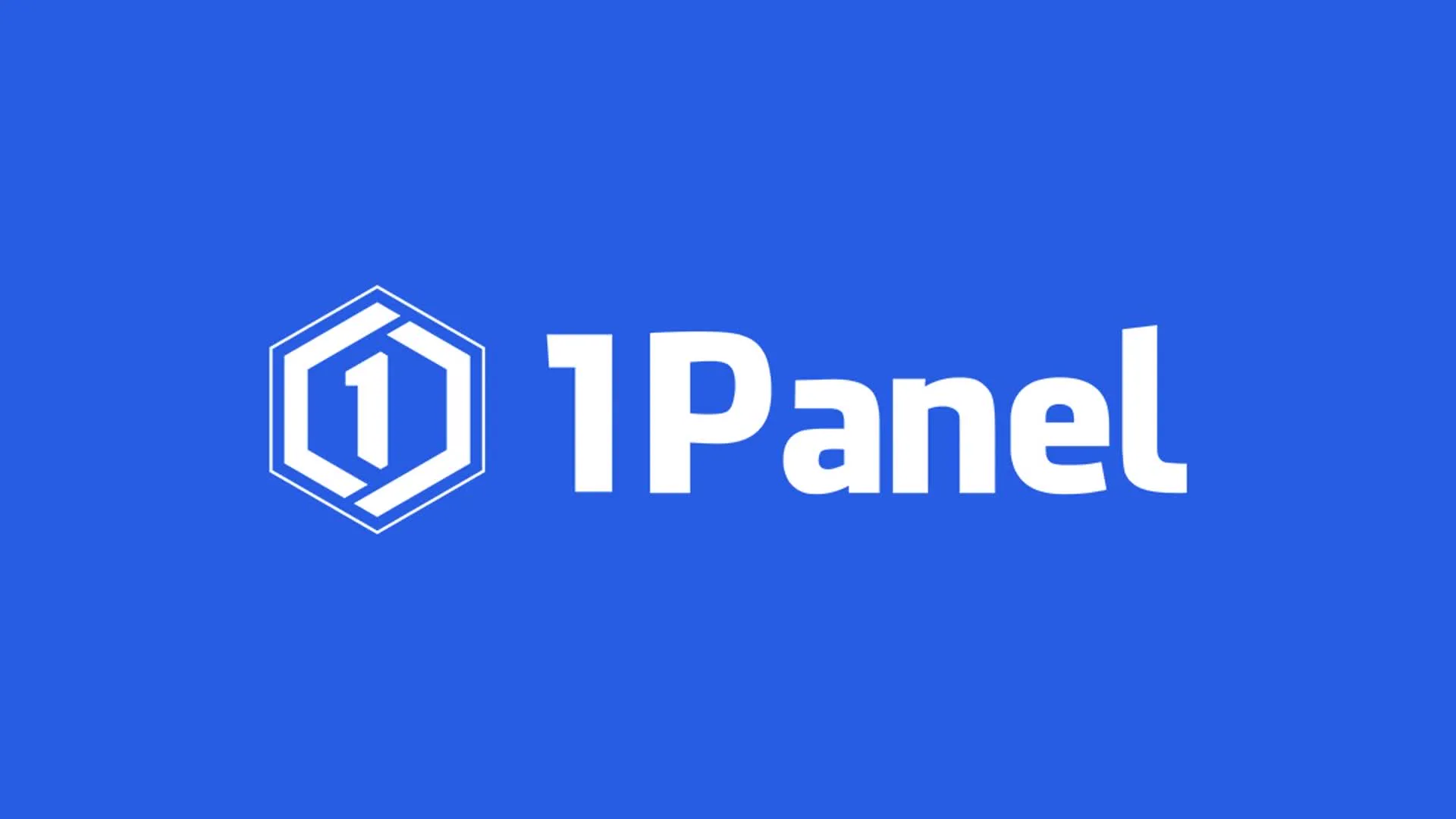 Featured image of post 1Panel 面板安装与卸载指南 🛠️