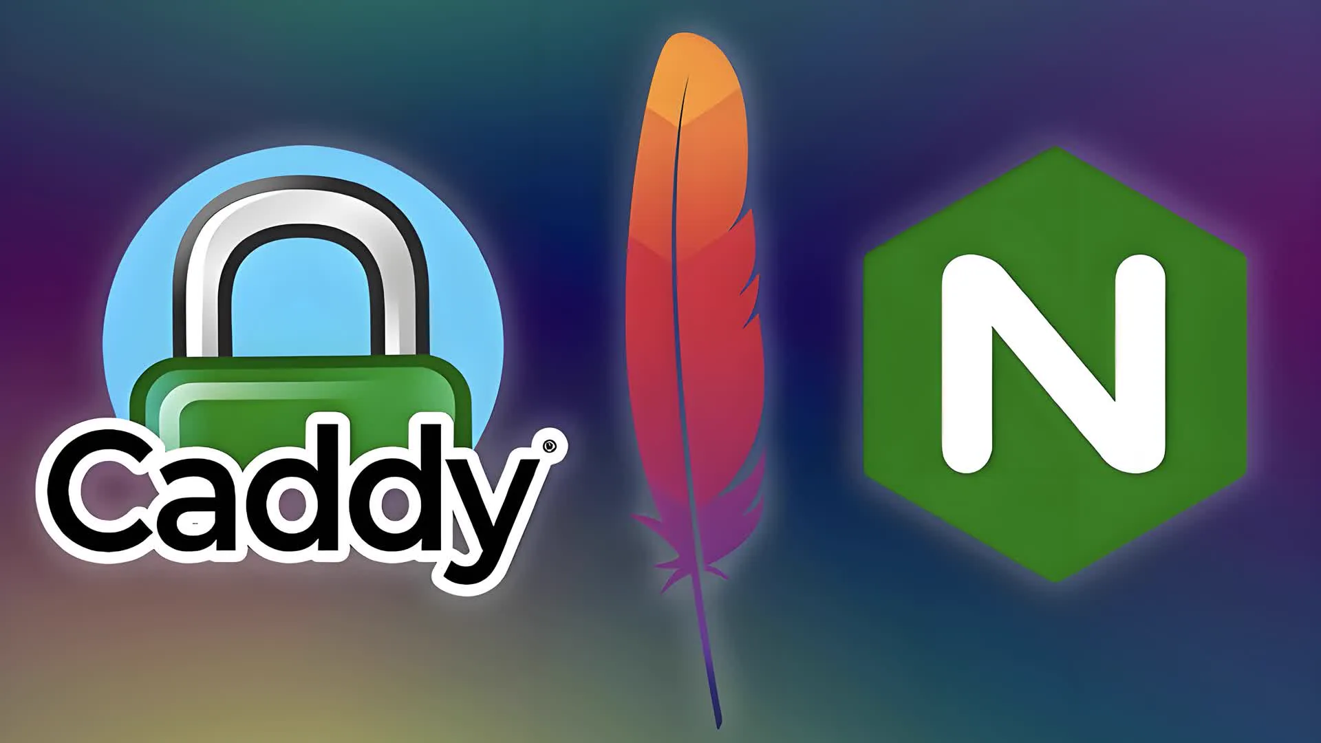 Featured image of post Nginx + Caddy 文件服务器部署指南 🚀