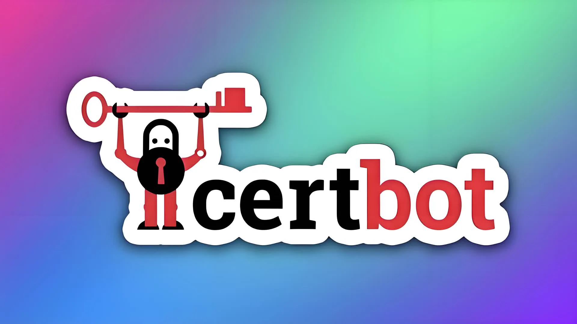 Featured image of post Certbot SSL 证书管理 & DNS验证🔐