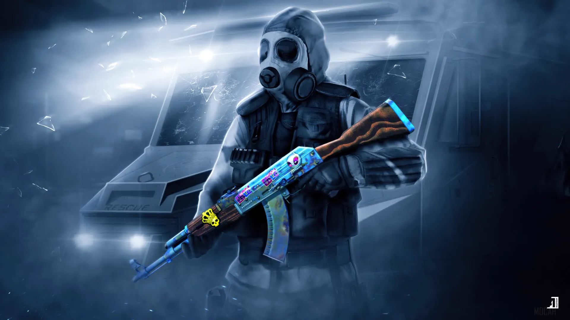 Featured image of post CS2 CFG文件