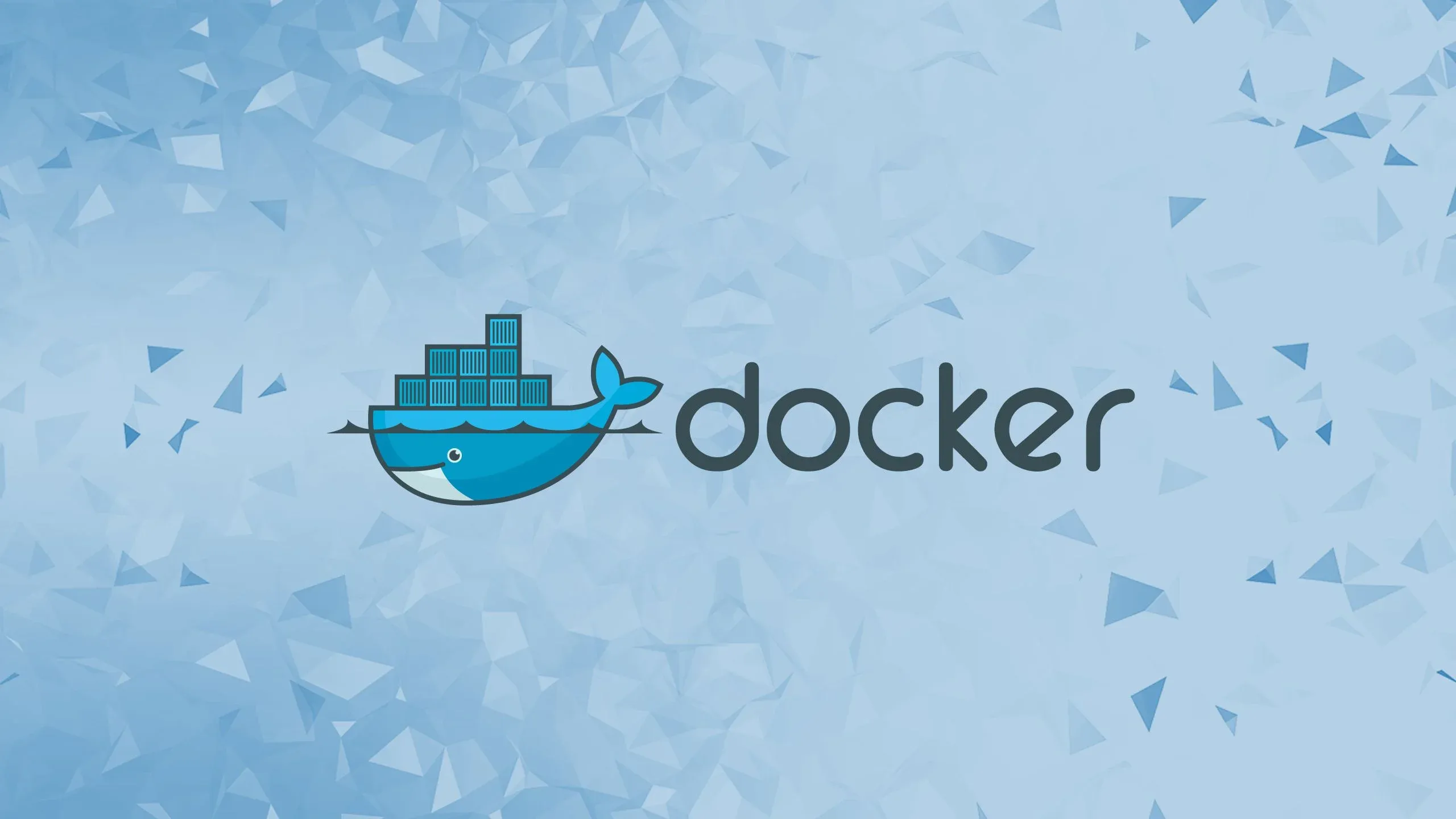 Featured image of post Docker 命令大全 🐳