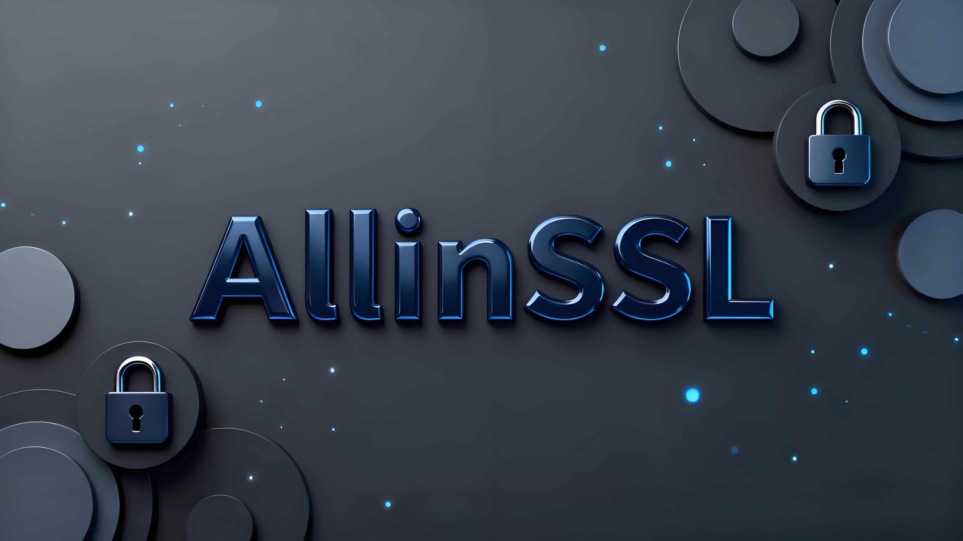 Featured image of post Docker 部署 AllinSSL SSL证书管理工具 🔐