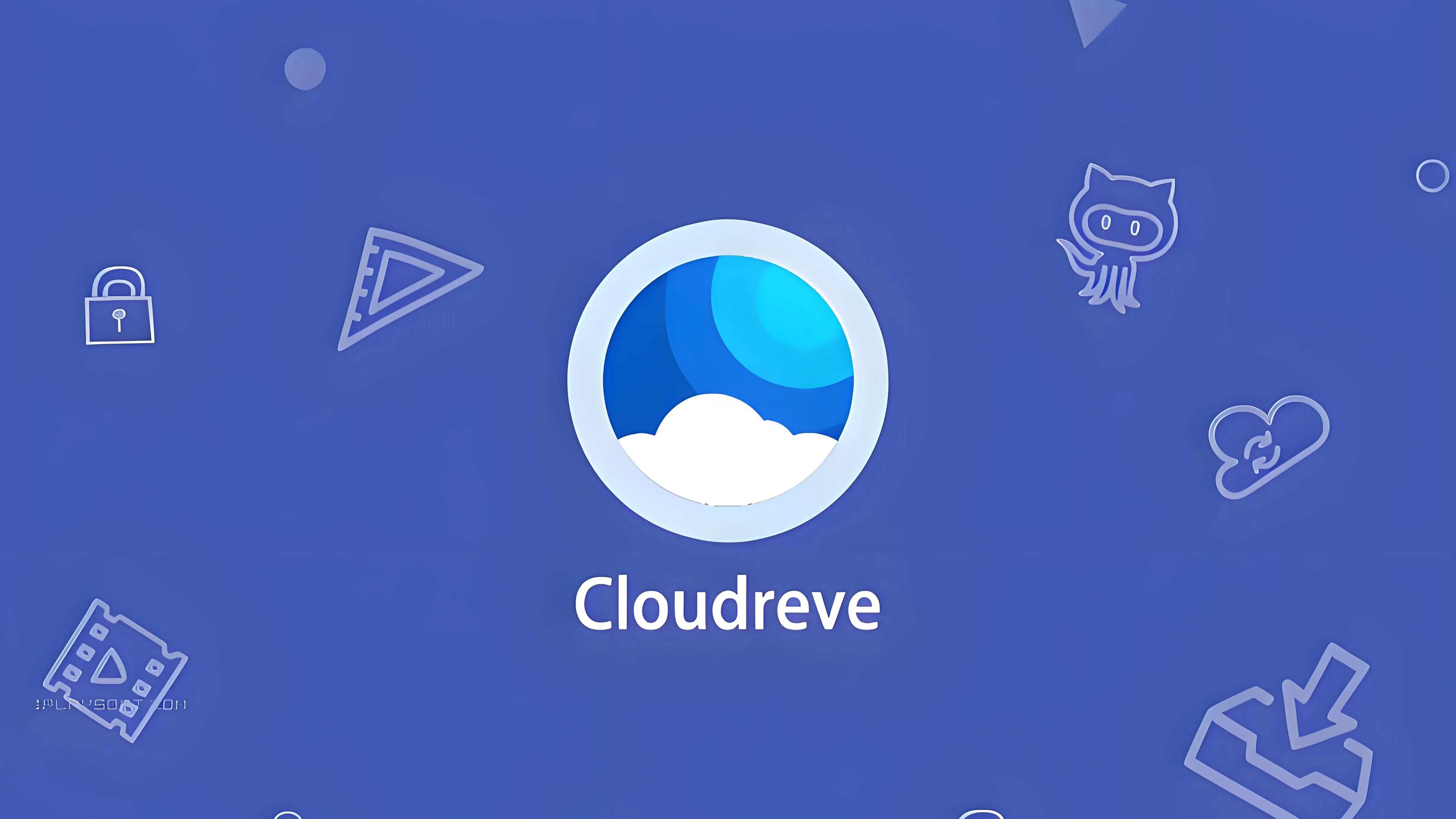 Featured image of post Docker 部署 Cloudreve 个人网盘 🗂️