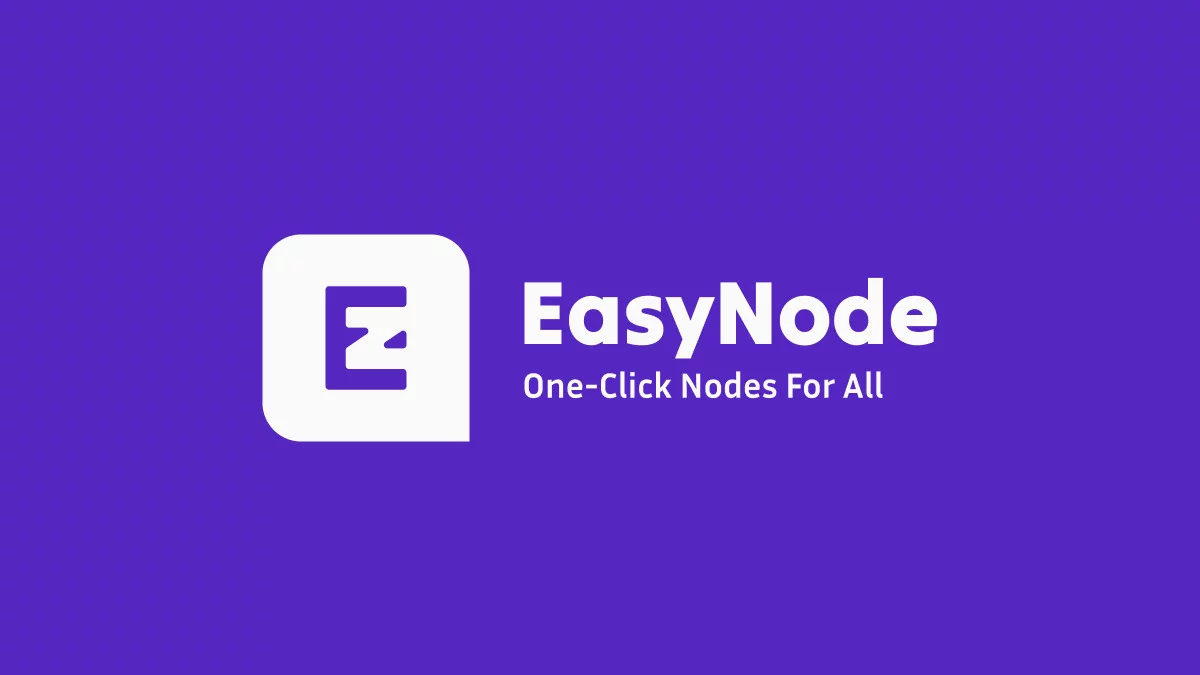 Featured image of post Docker 部署 EasyNode WebSSH 终端 🖥️🔐