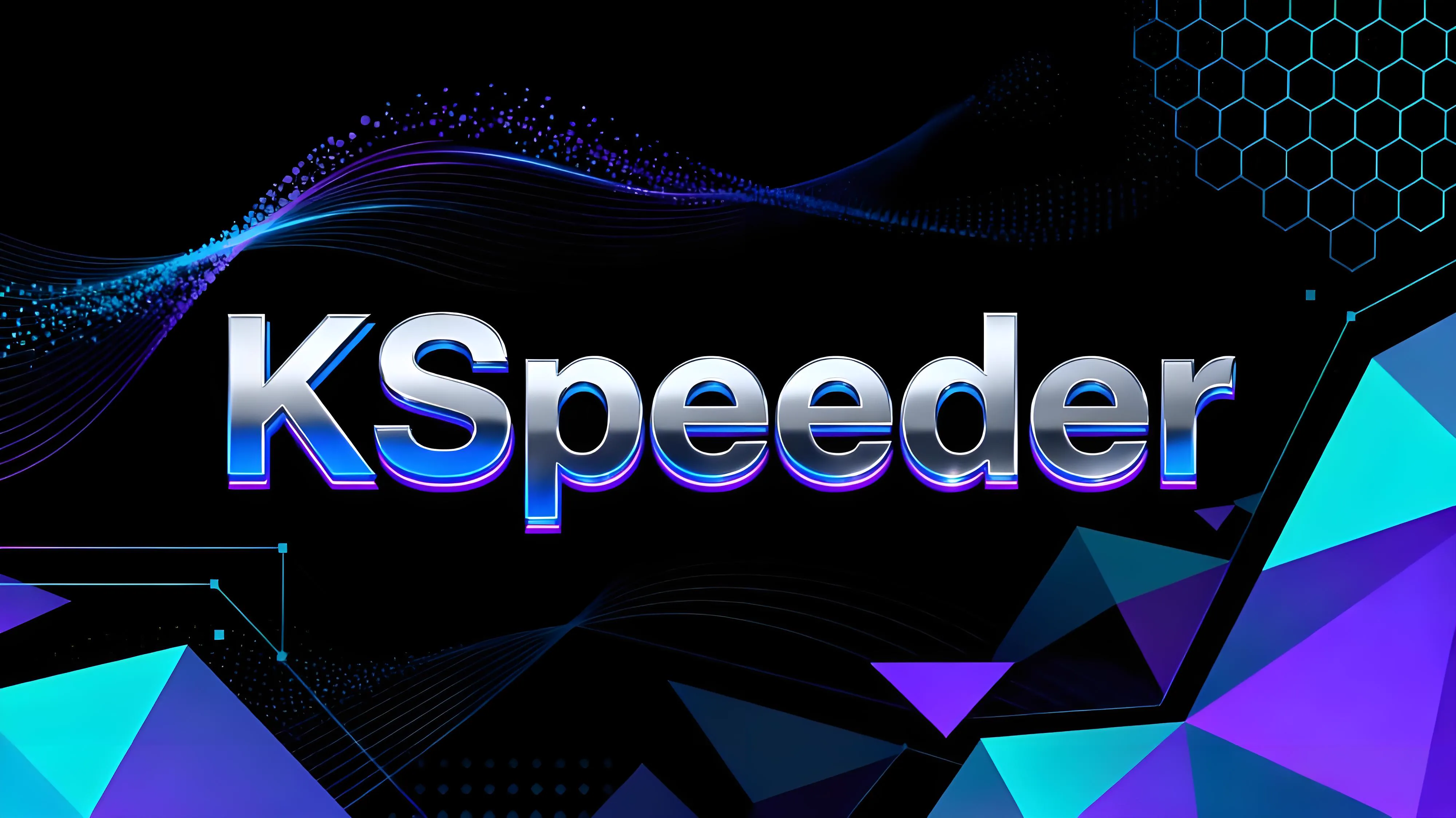 Featured image of post Docker 部署 KSpeeder 镜像加速器 🚀