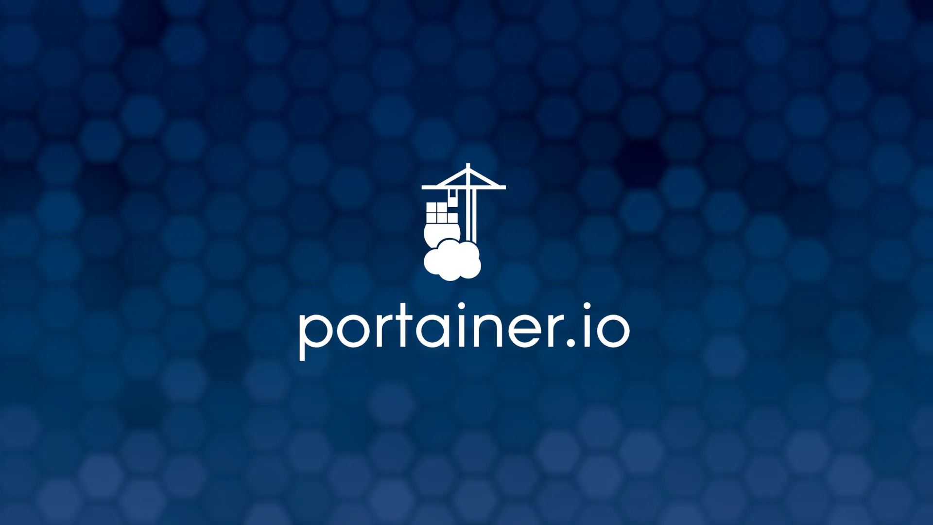 Featured image of post Docker 部署 Portainer 容器管理平台 🐳