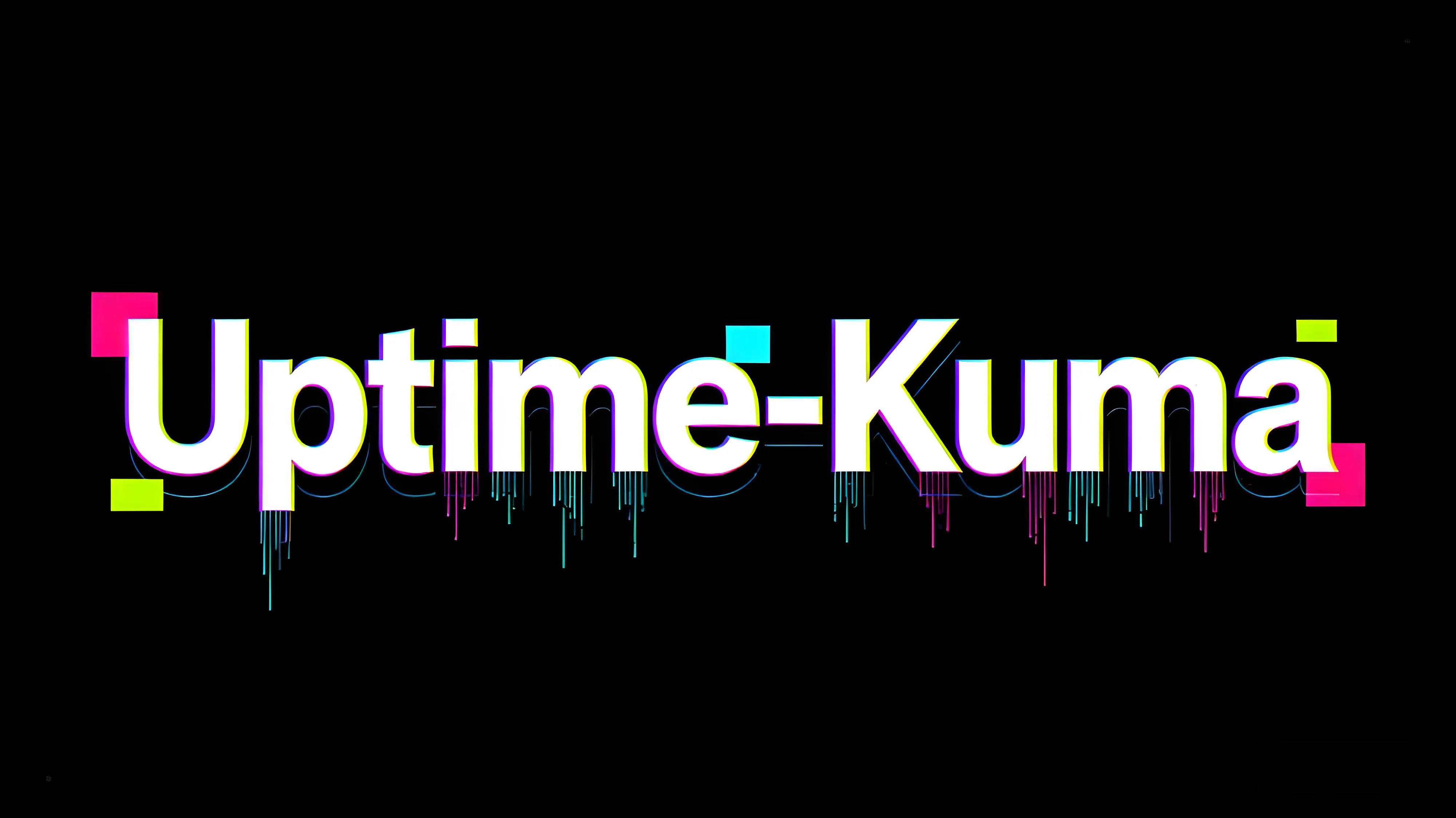 Featured image of post Docker 部署 Uptime-Kuma 监控面板 🐳