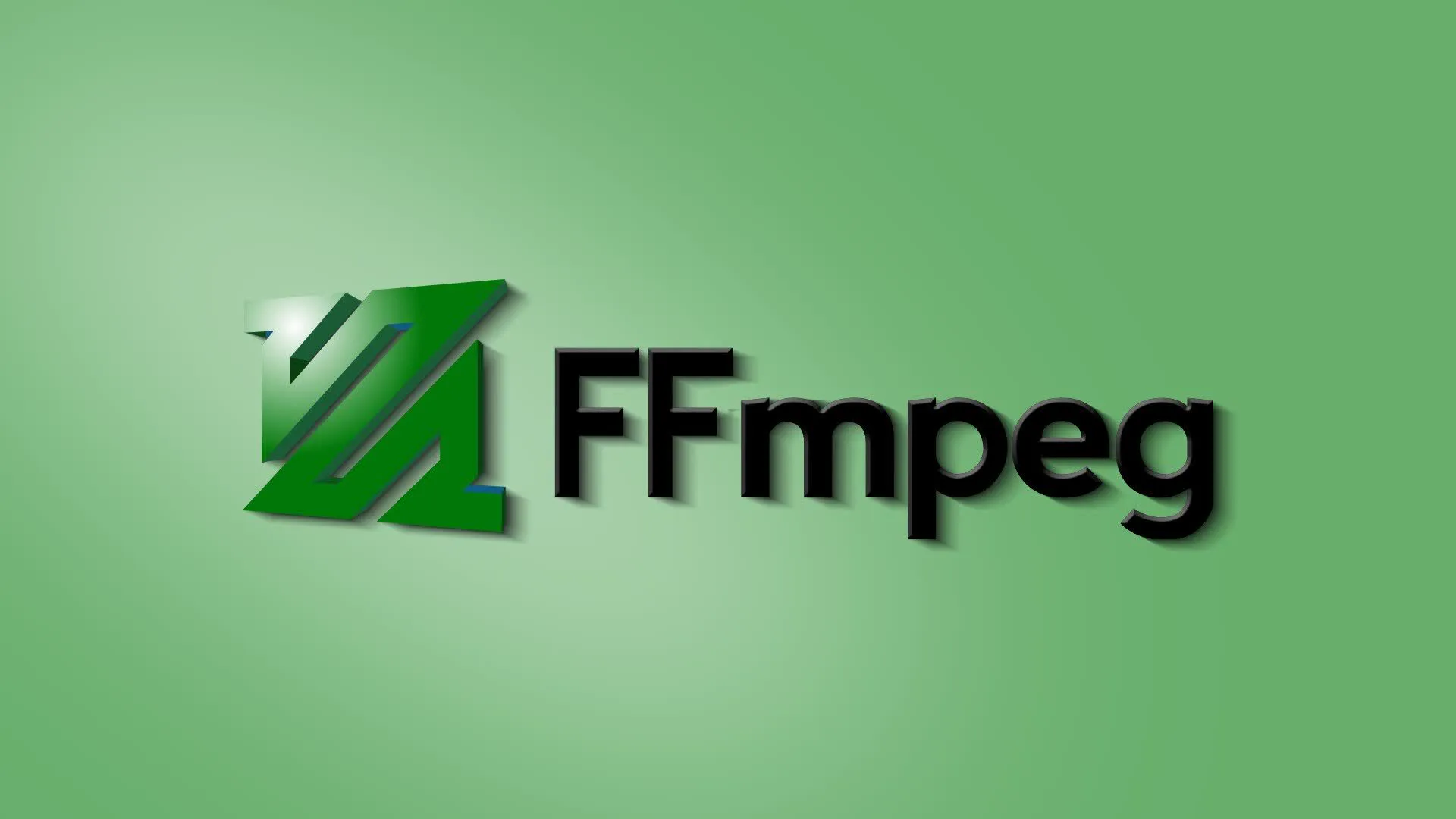 Featured image of post FFmpeg 批处理脚本大全 🎬