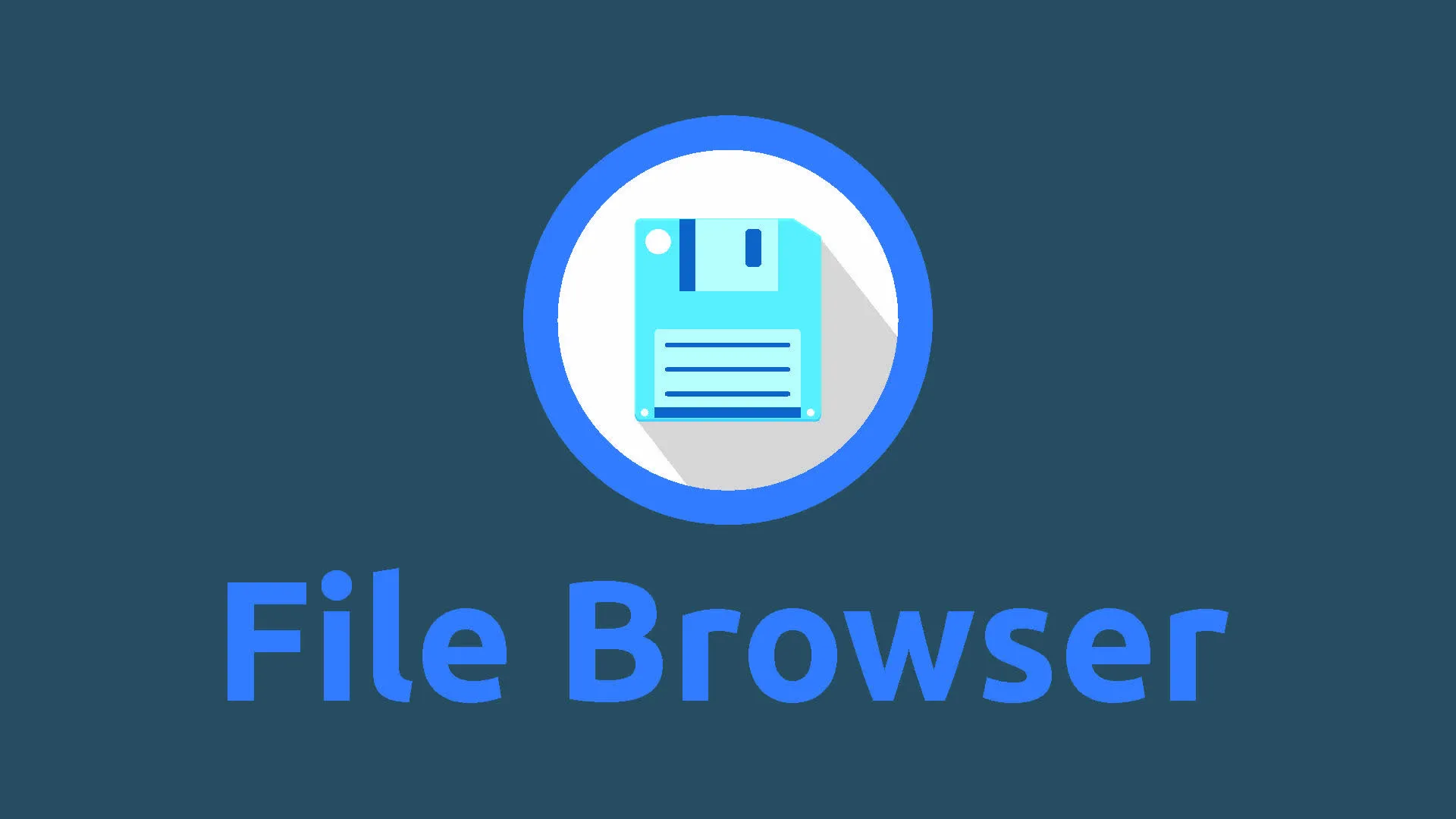 Featured image of post Docker 部署 FileBrowser 文件管理器 🗂️
