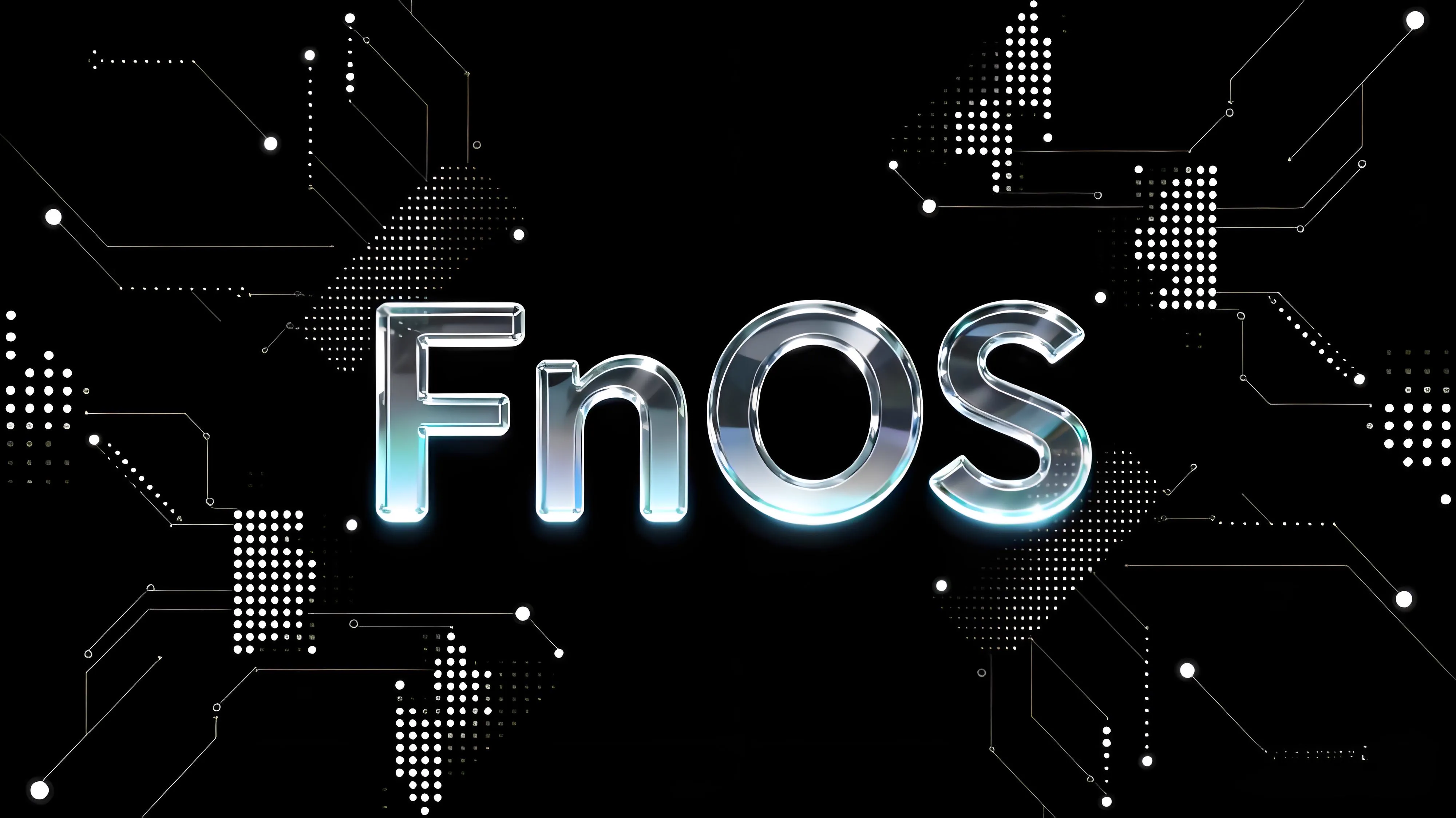 Featured image of post FnOS 系统配置指南 🐂