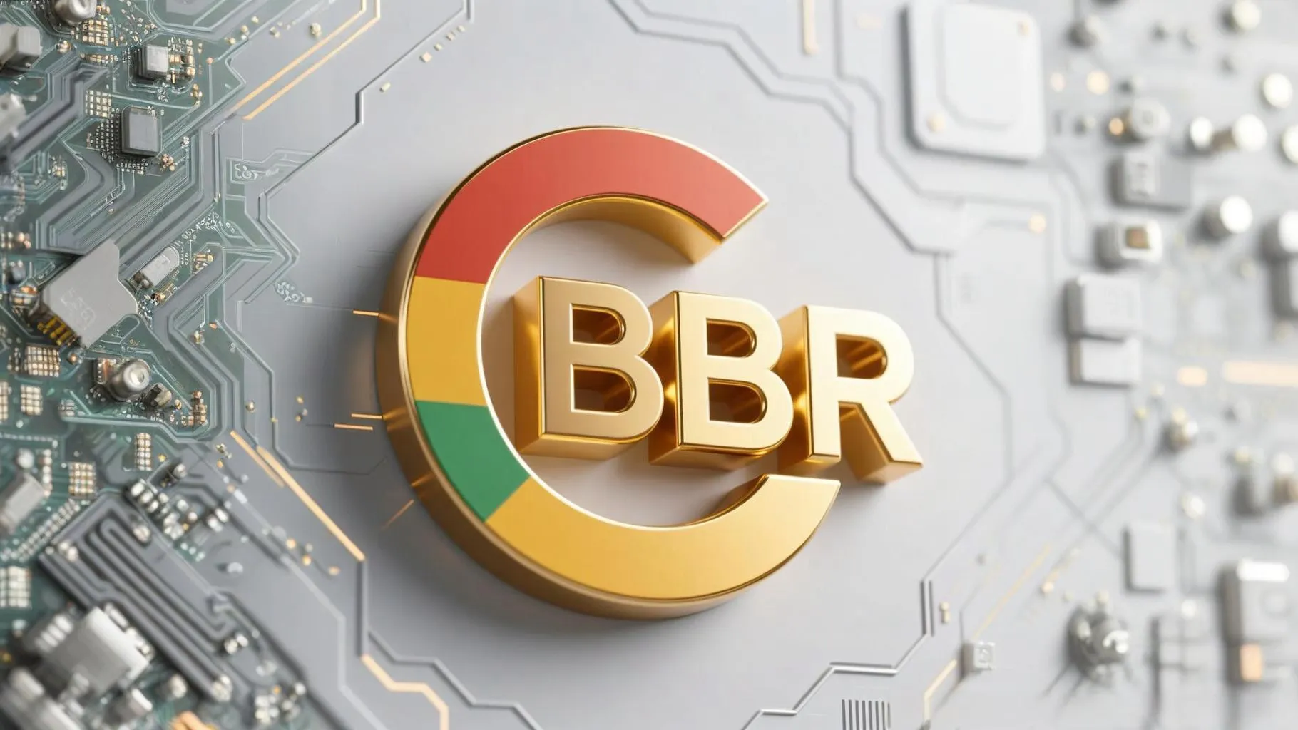 Featured image of post Google BBR 拥塞控制算法管理脚本 🚀