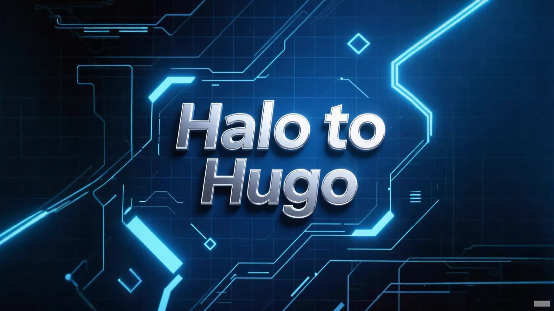 Featured image of post Halo to Hugo 文章迁移工具 📦