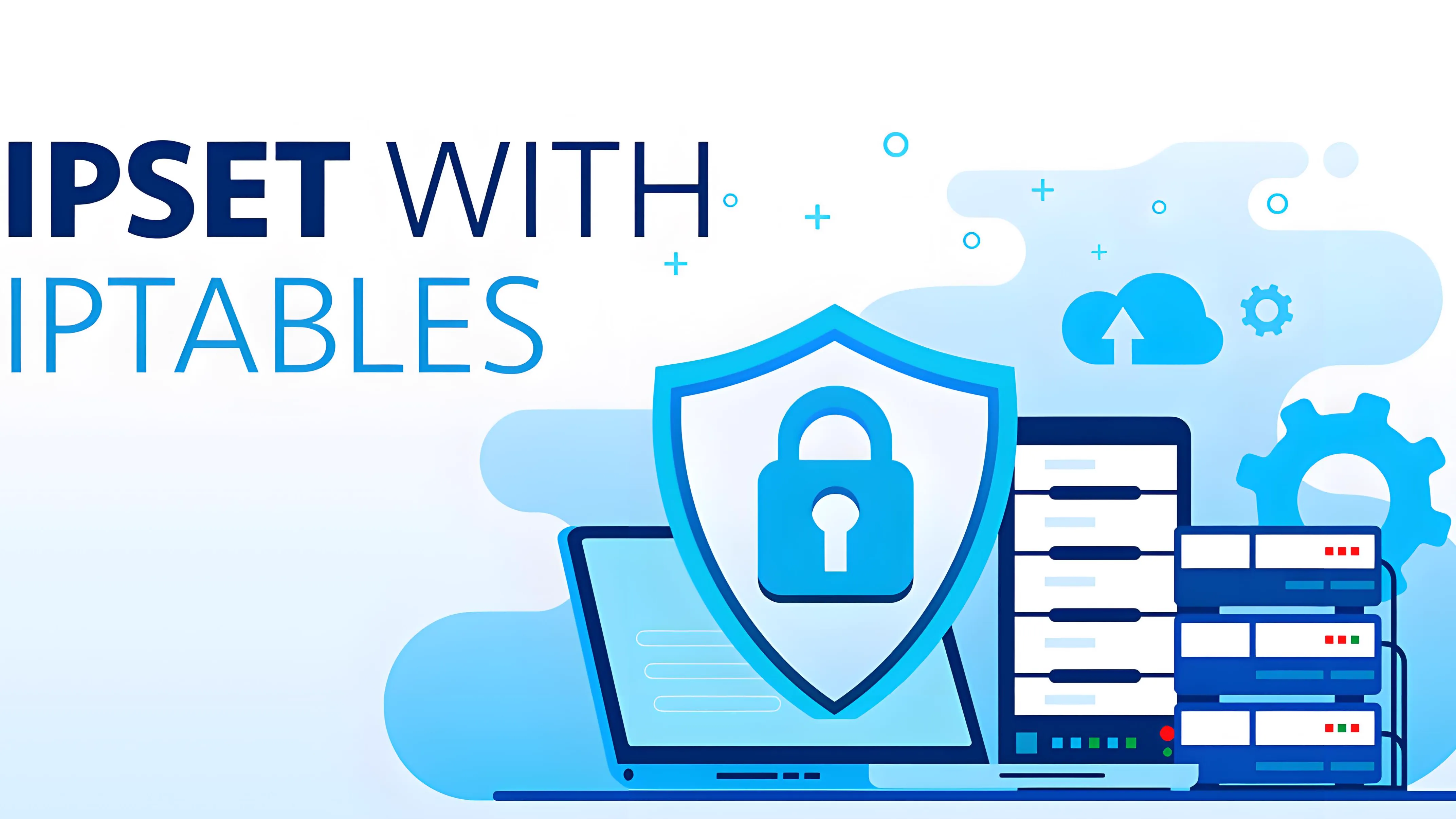 Featured image of post Iptables 防火墙配置与管理