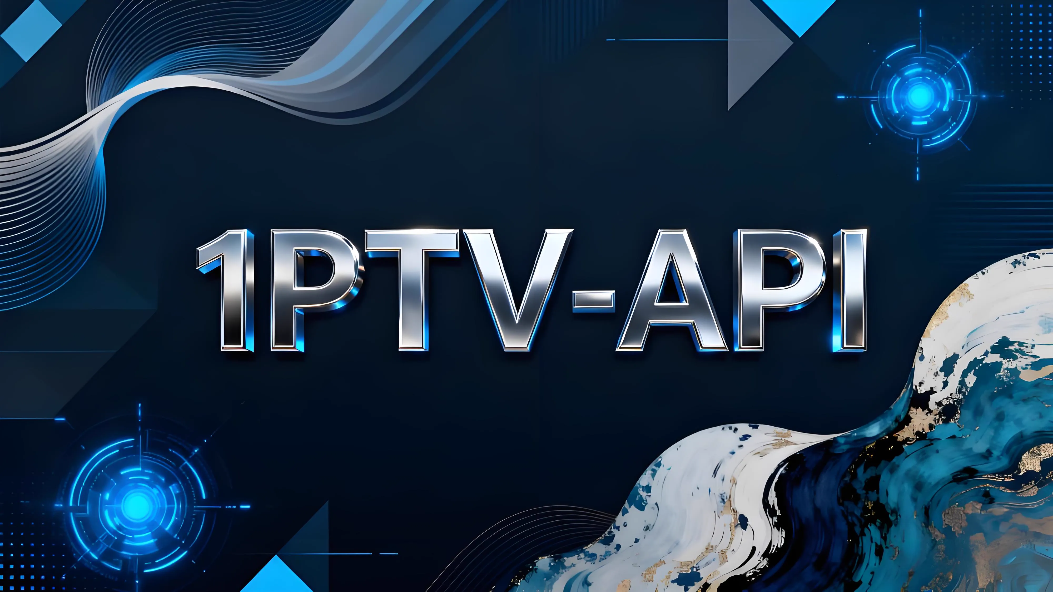 Featured image of post Docker 部署 IPTV-API 直播源服务 📺