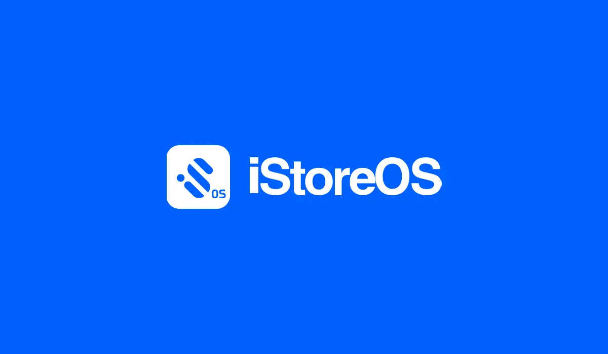 Featured image of post iStoreOS SSH 命令大全 🖥️