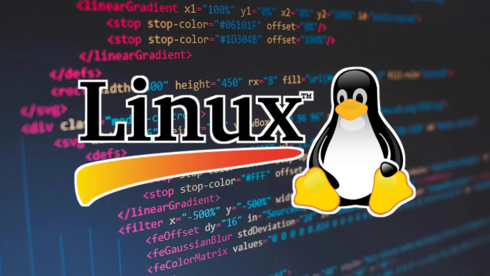 Featured image of post Linux 命令大全 🐧
