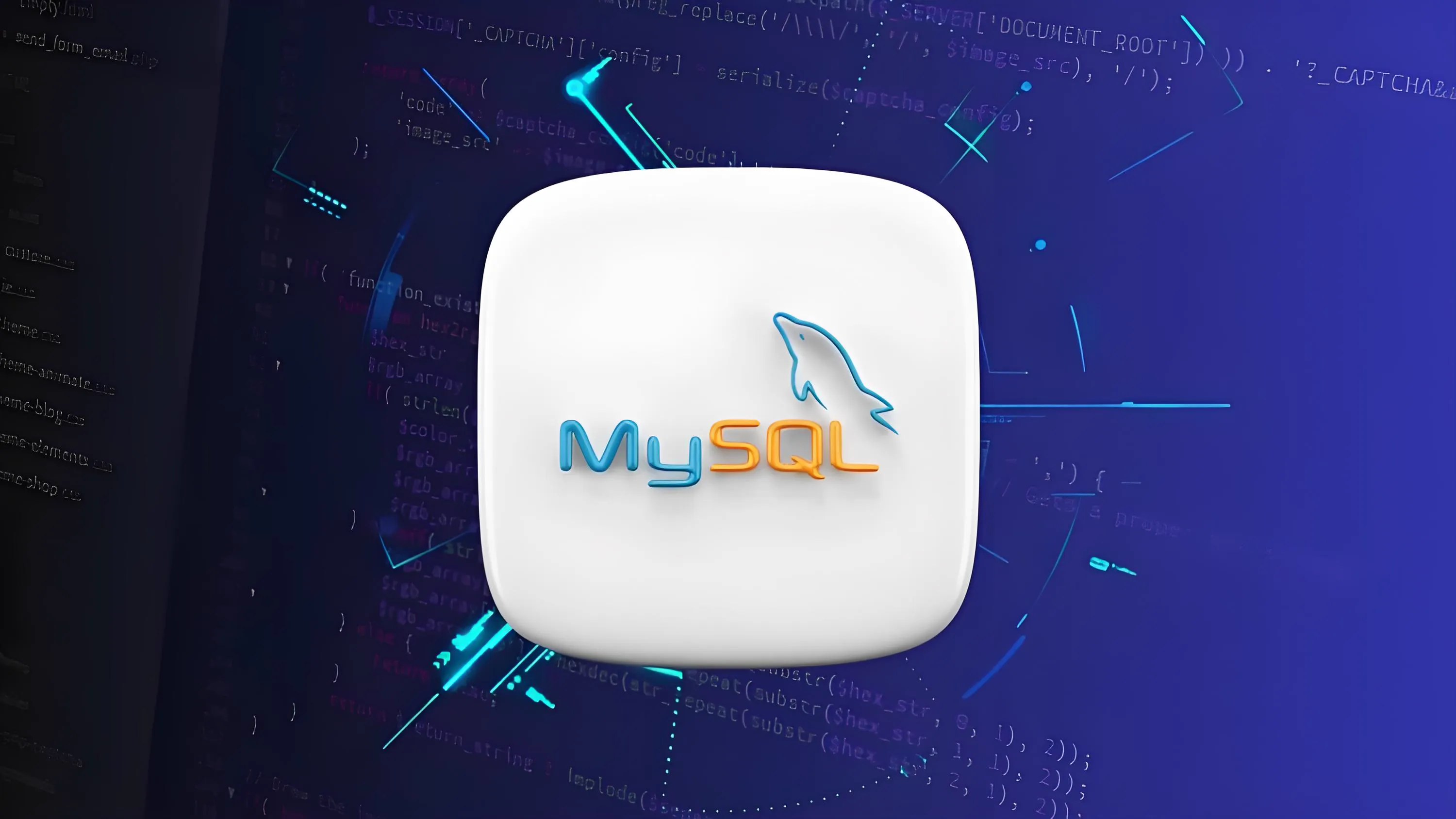 Featured image of post Halo 博客升级 MySQL 数据库指南 🚀