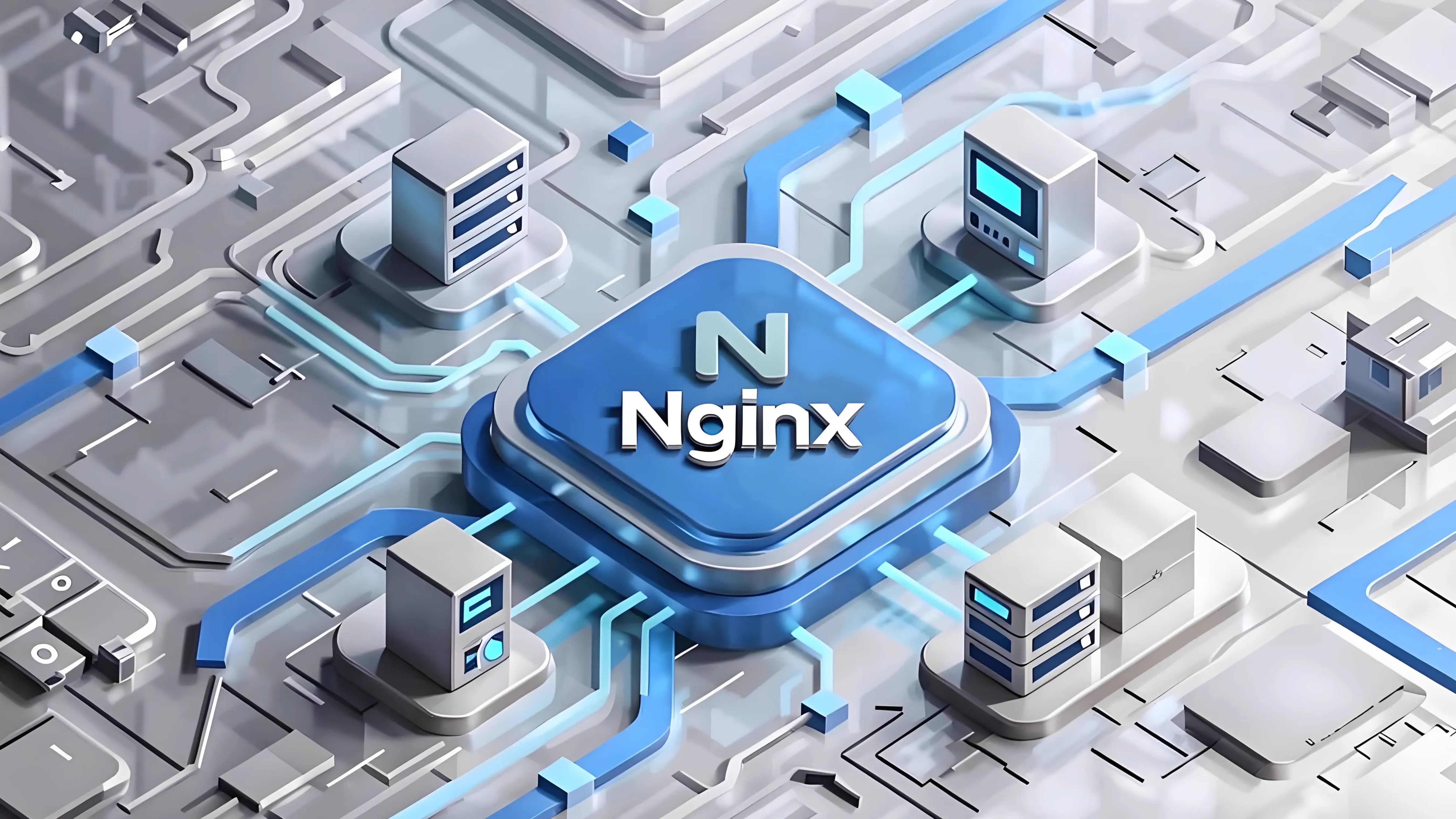 Featured image of post Nginx 配置备份与恢复指南 🔐