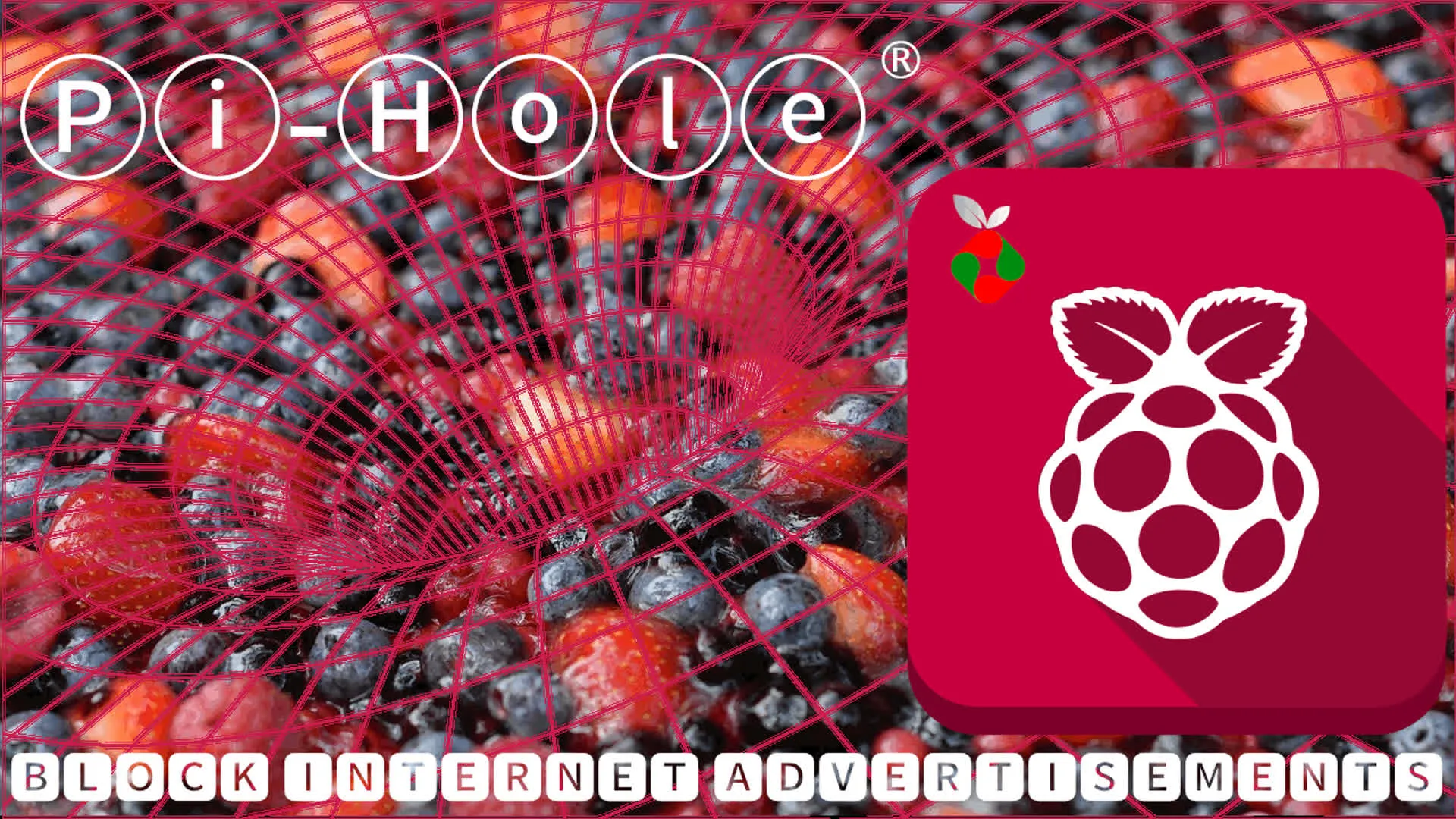 Featured image of post Docker 部署 Pi-hole 广告拦截器 🐳