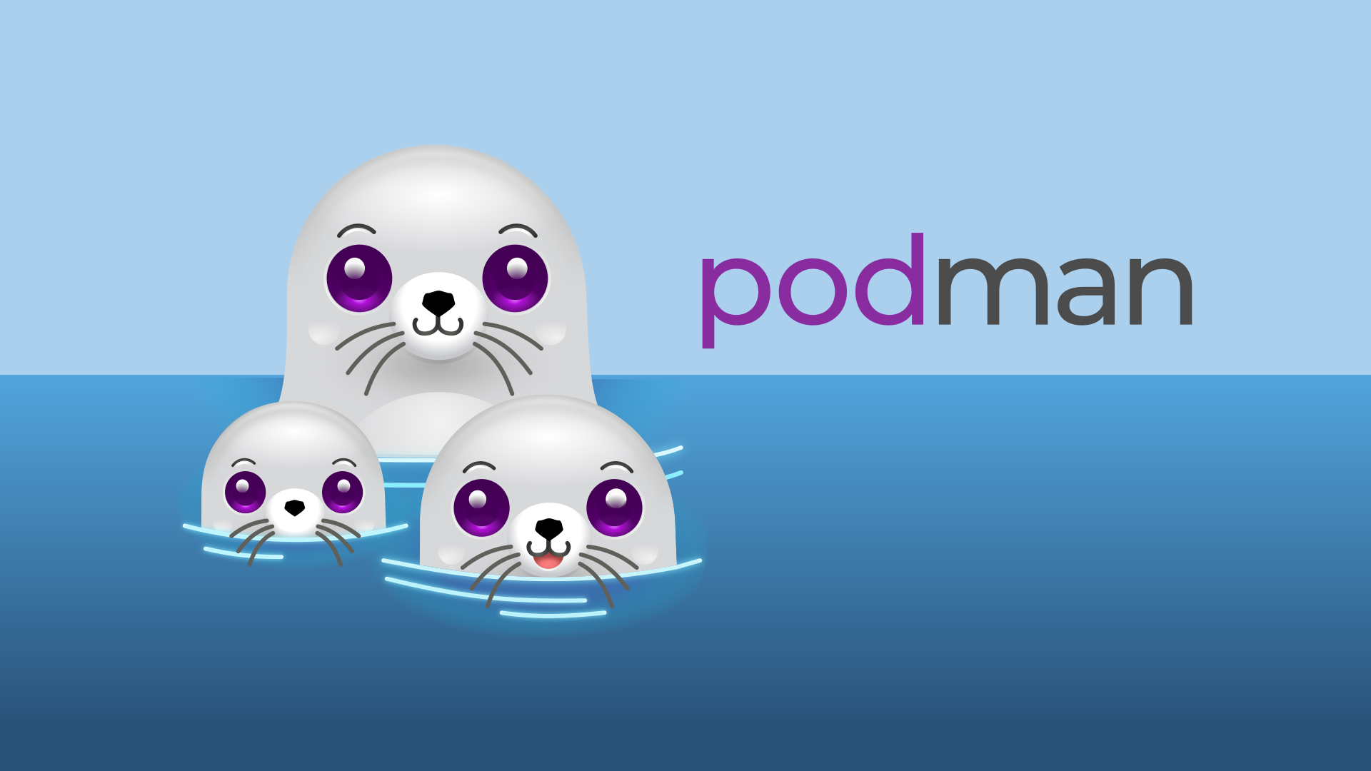 Featured image of post Podman 容器管理完全指南 🐳