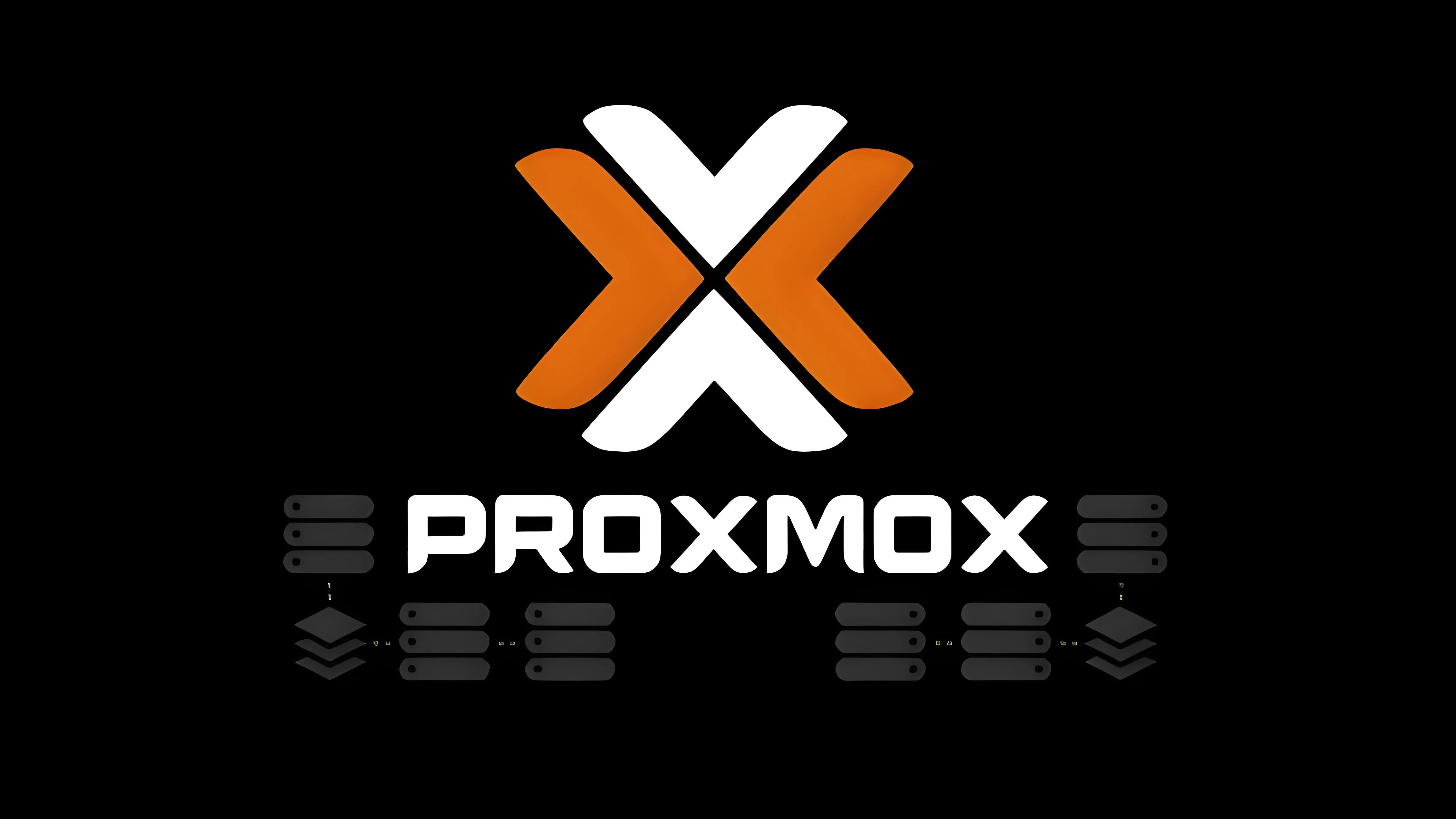 Featured image of post Proxmox VE 虚拟机操作与定时任务管理 ⏰