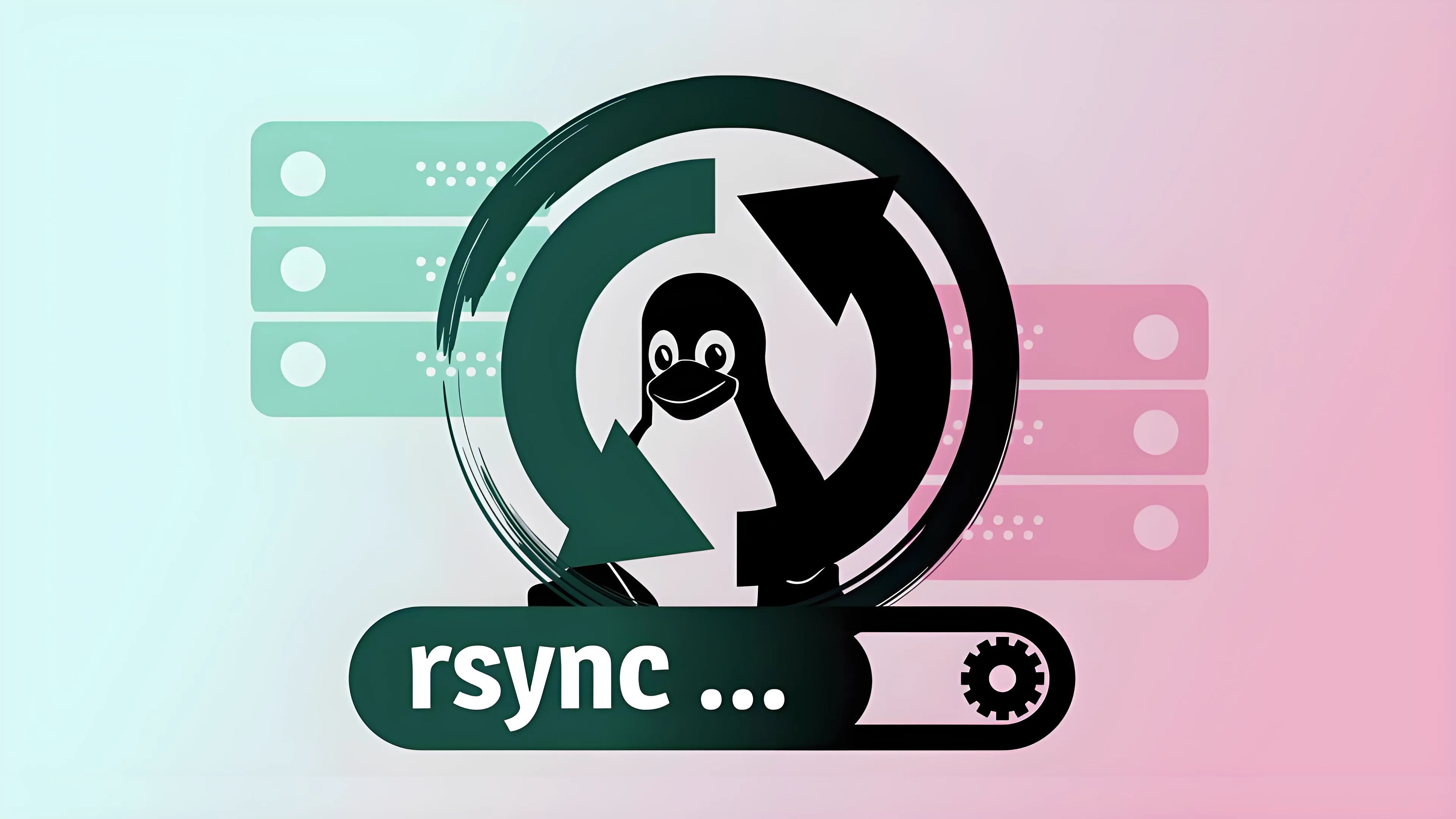 Featured image of post 常用 Rsync 同步命令详解 📁
