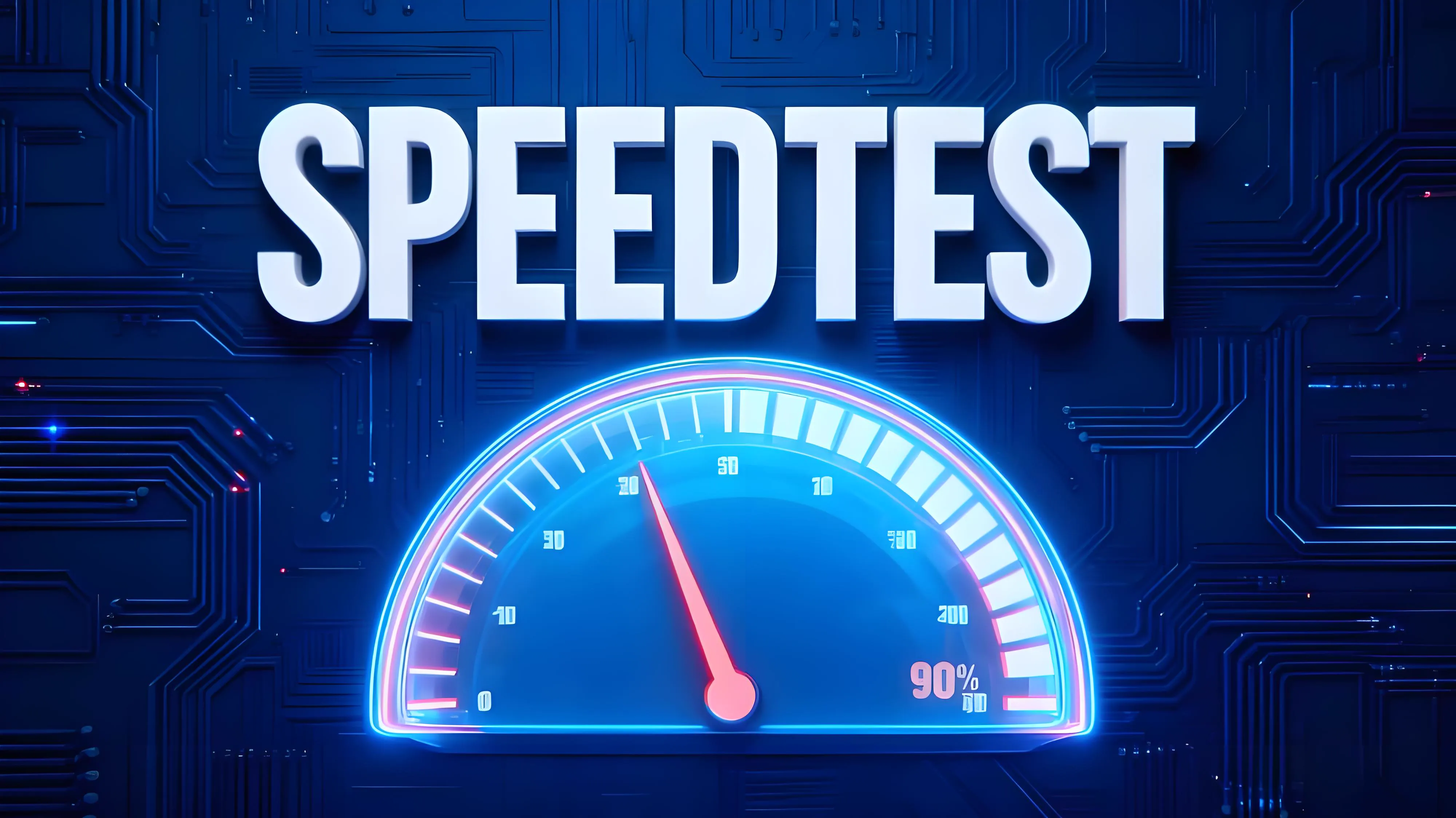 Featured image of post Docker 部署 Speedtest 内网测速服务 ⚡