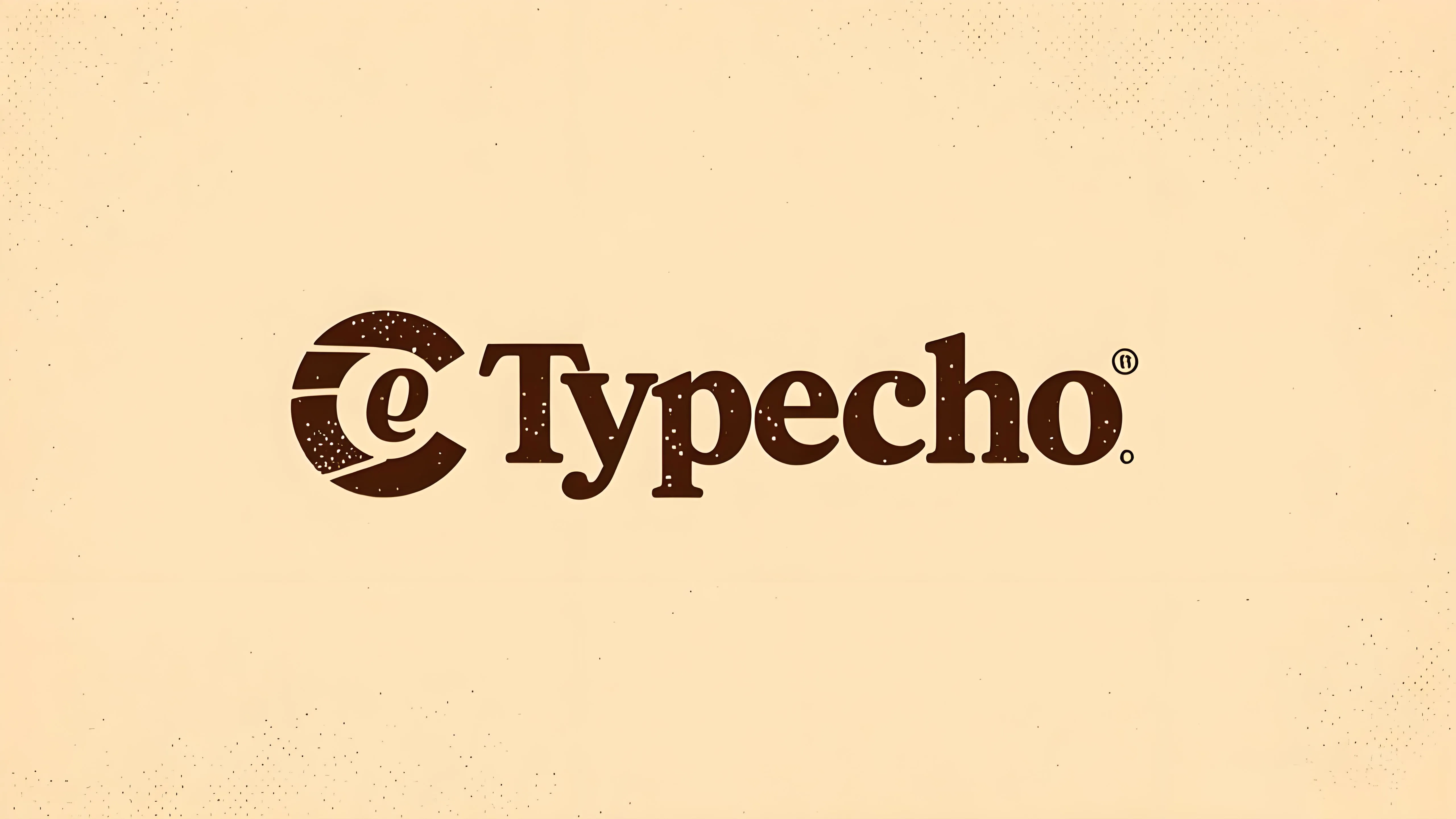 Featured image of post Docker 部署 Typecho 博客系统（旧版） 🐳