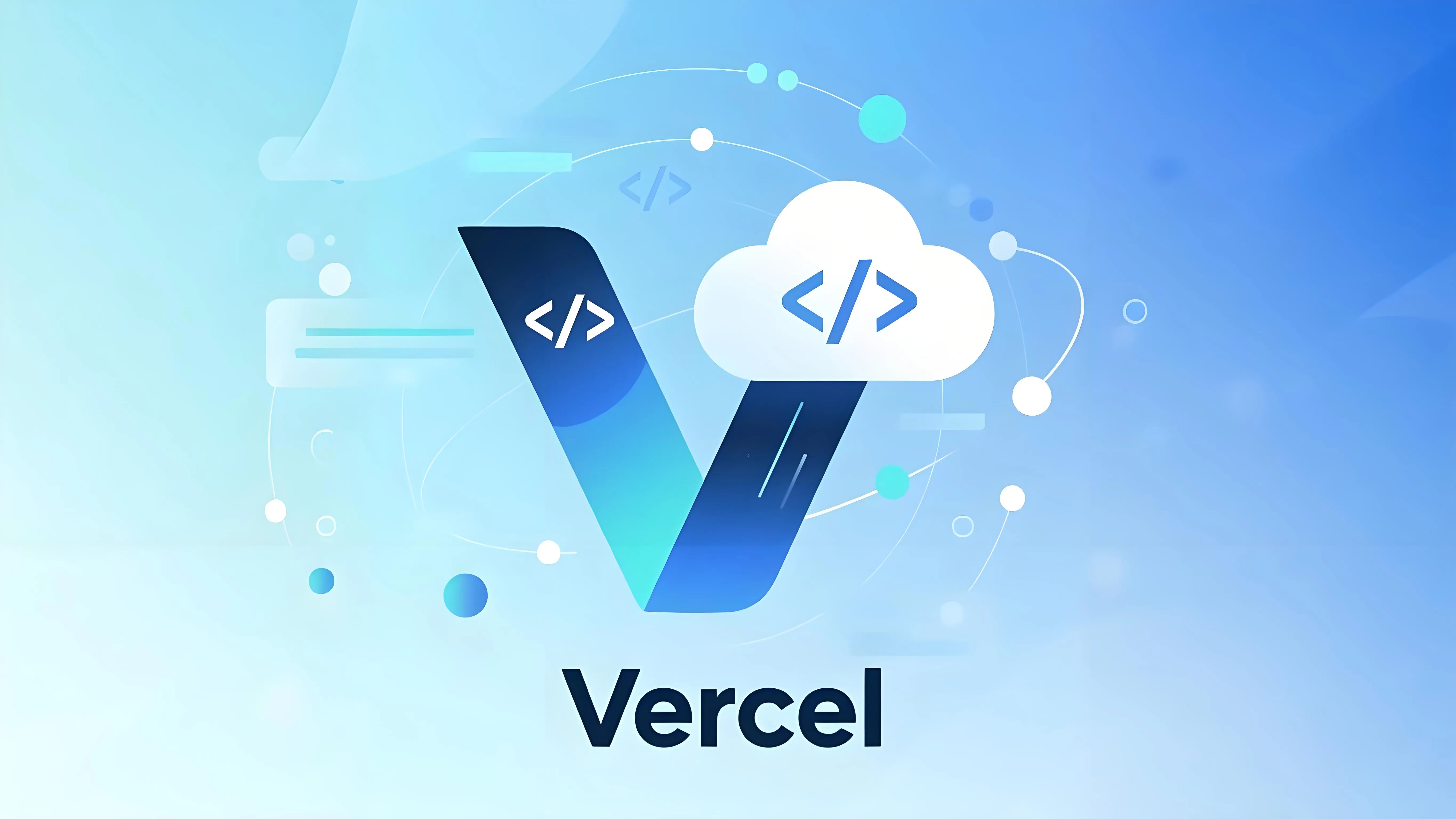 Featured image of post Vercel 项目部署和配置指南 🚀