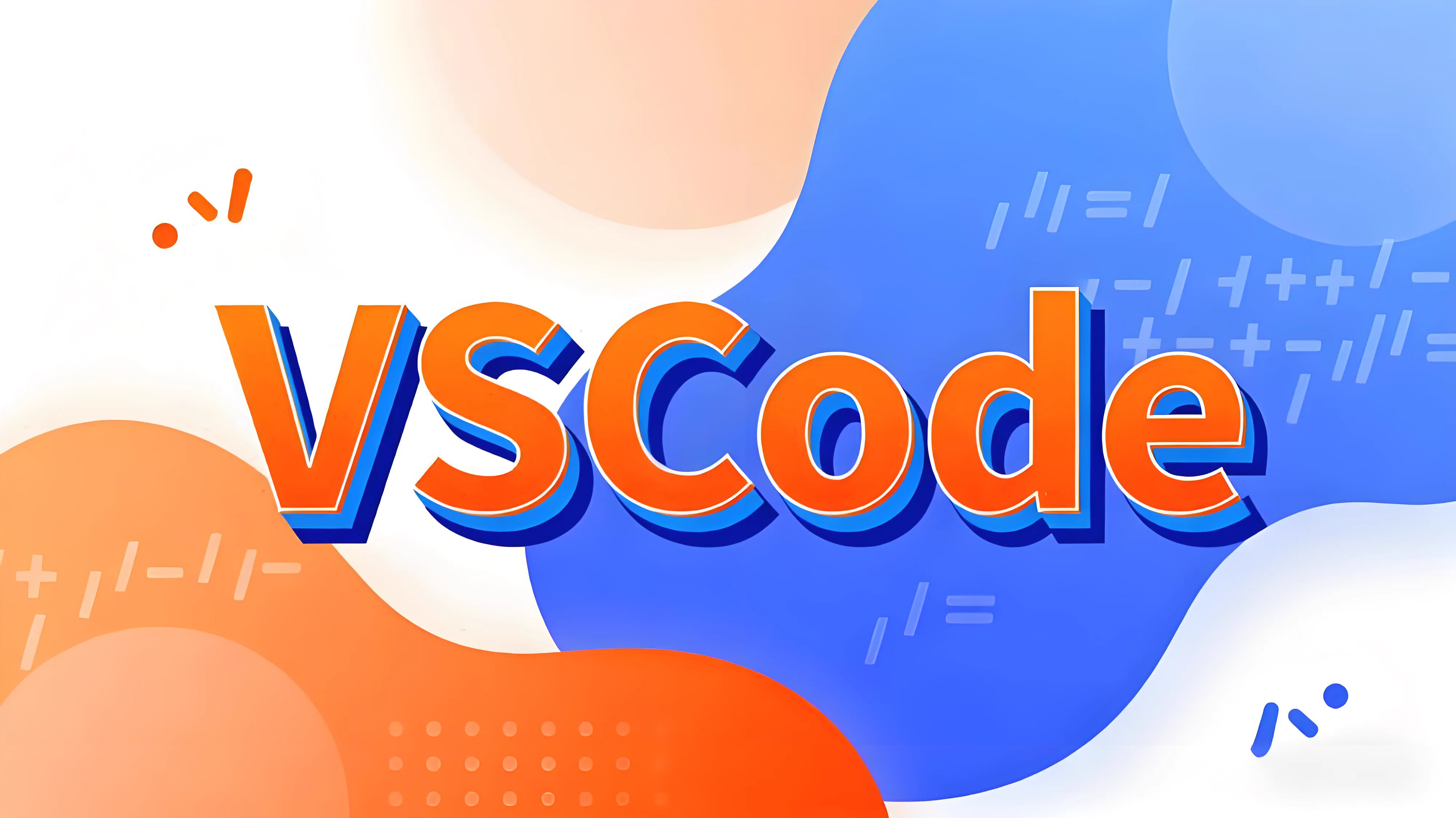 Featured image of post VSCode Markdown 编辑快捷键大全 ⚡