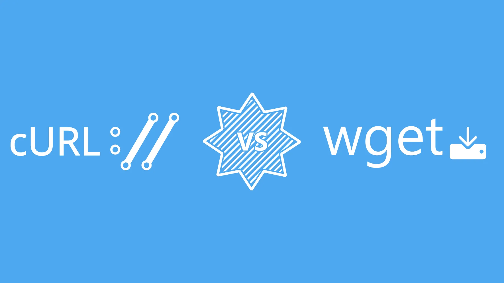 Featured image of post Linux 下载神器 wget 与 curl 命令详解 📥
