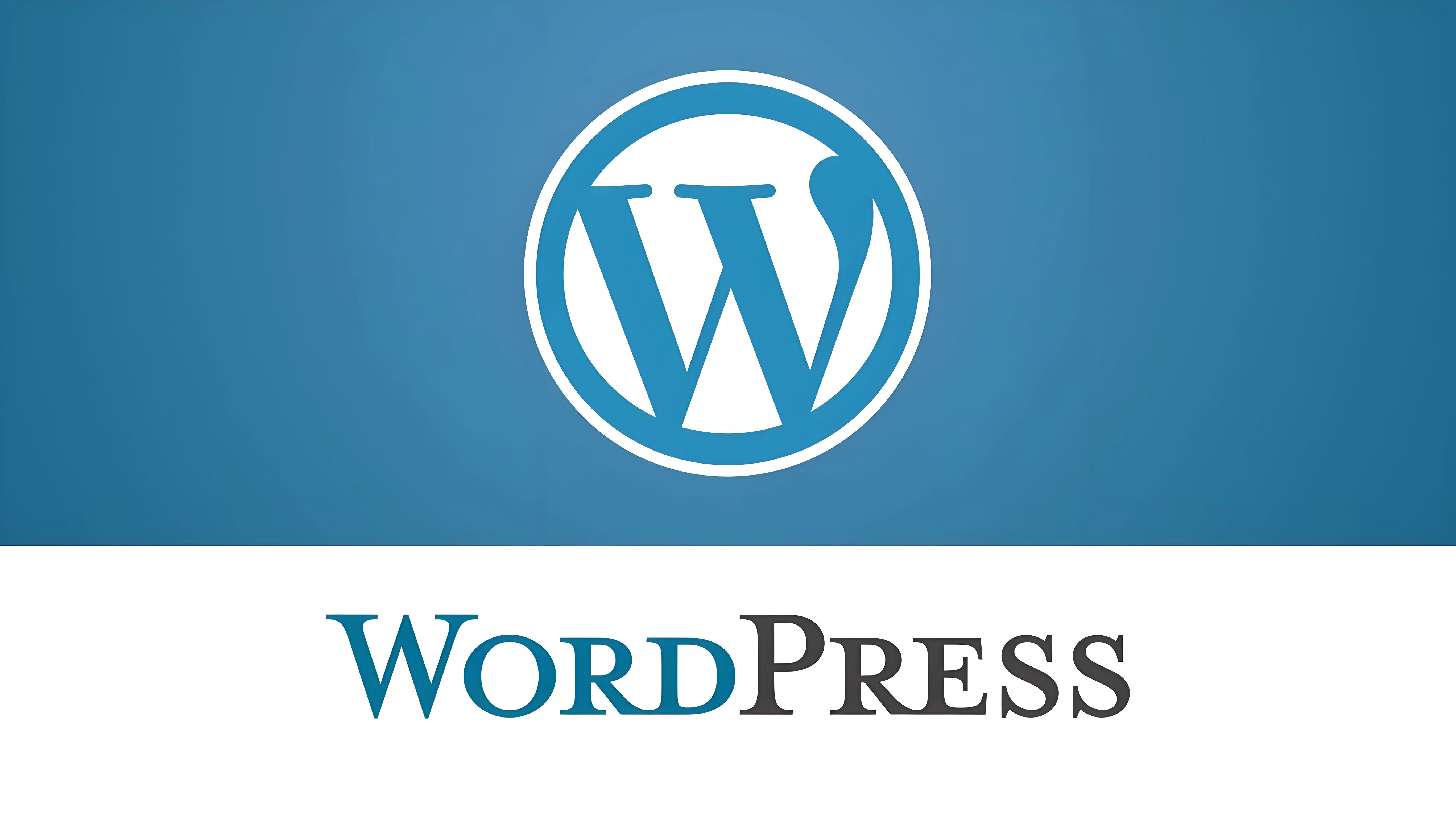 Featured image of post Docker 部署 WordPress 博客 🐳