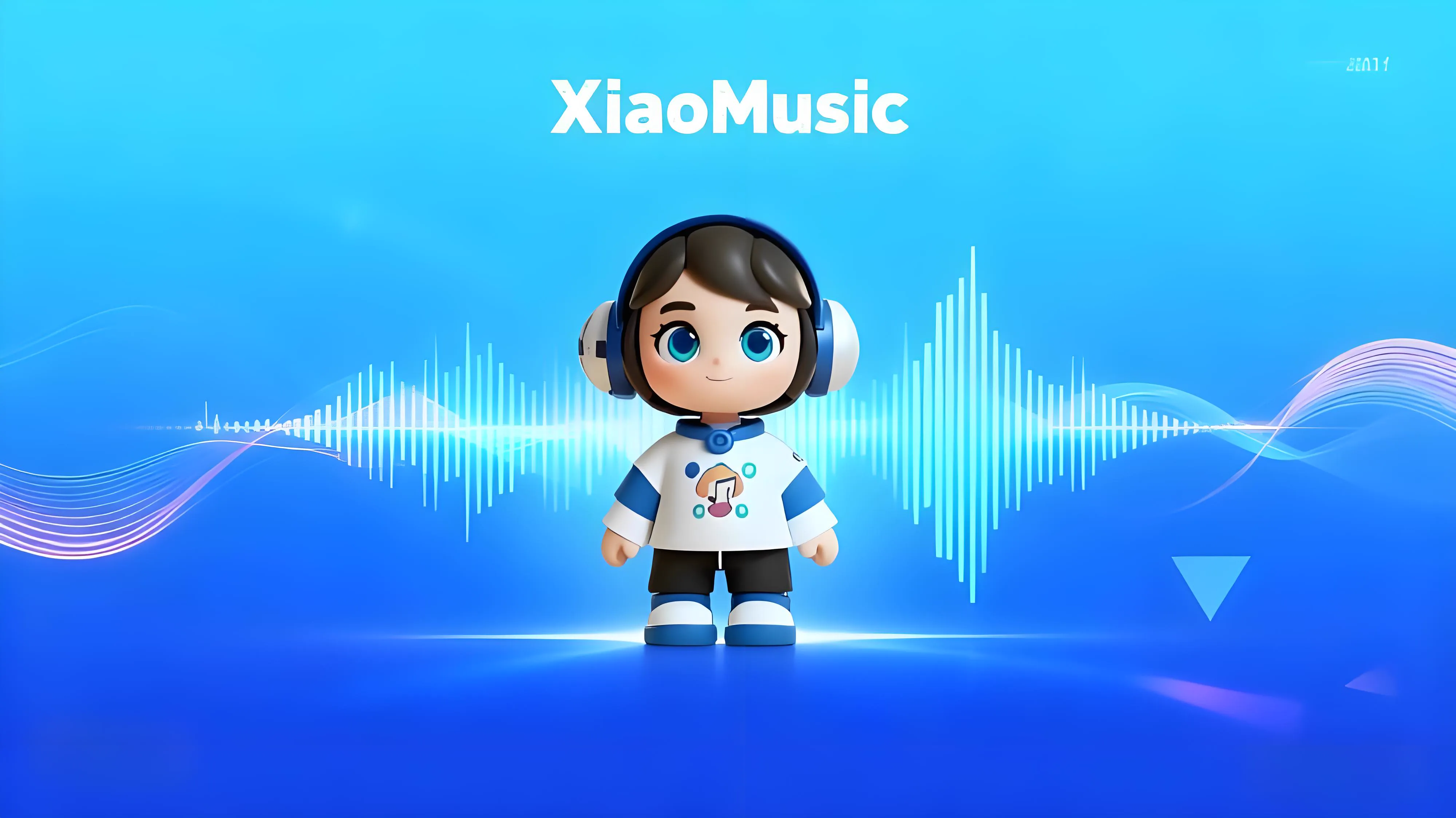 Featured image of post Docker 部署 XiaoMusic 小爱音箱播放本地音乐  🎵