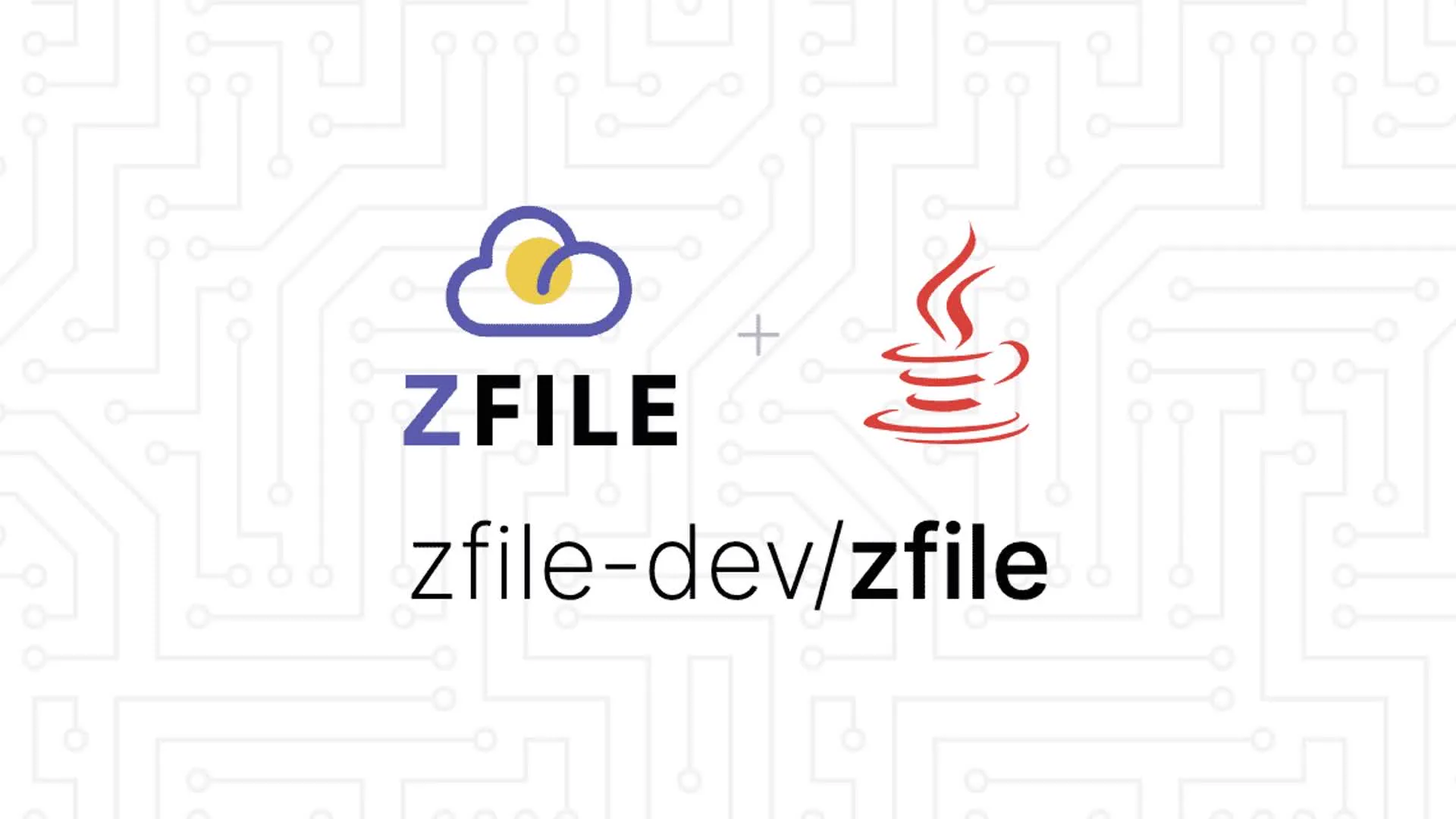 Featured image of post Docker 部署 ZFile v4 个人网盘 🗂️