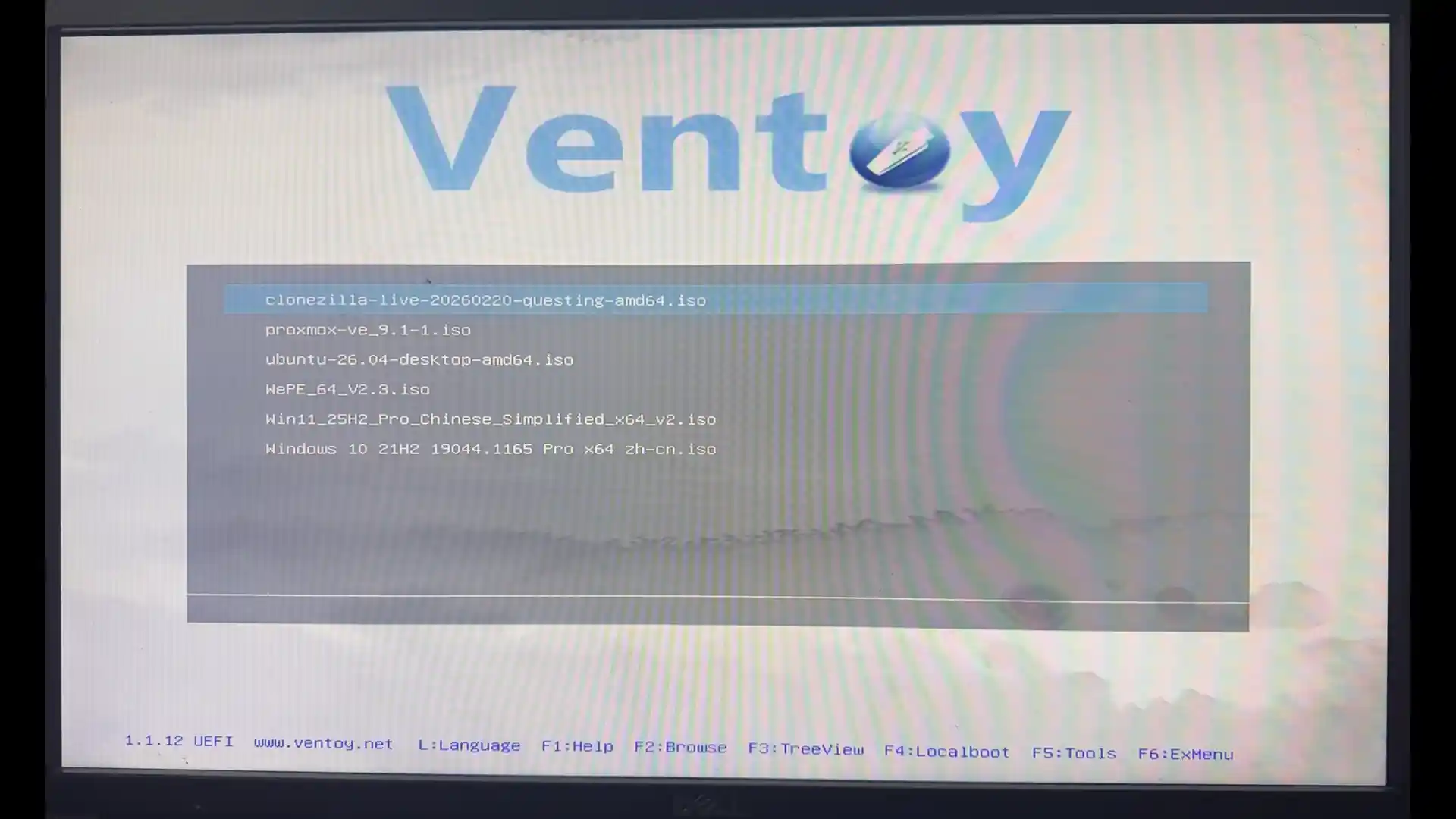WEB效果预览