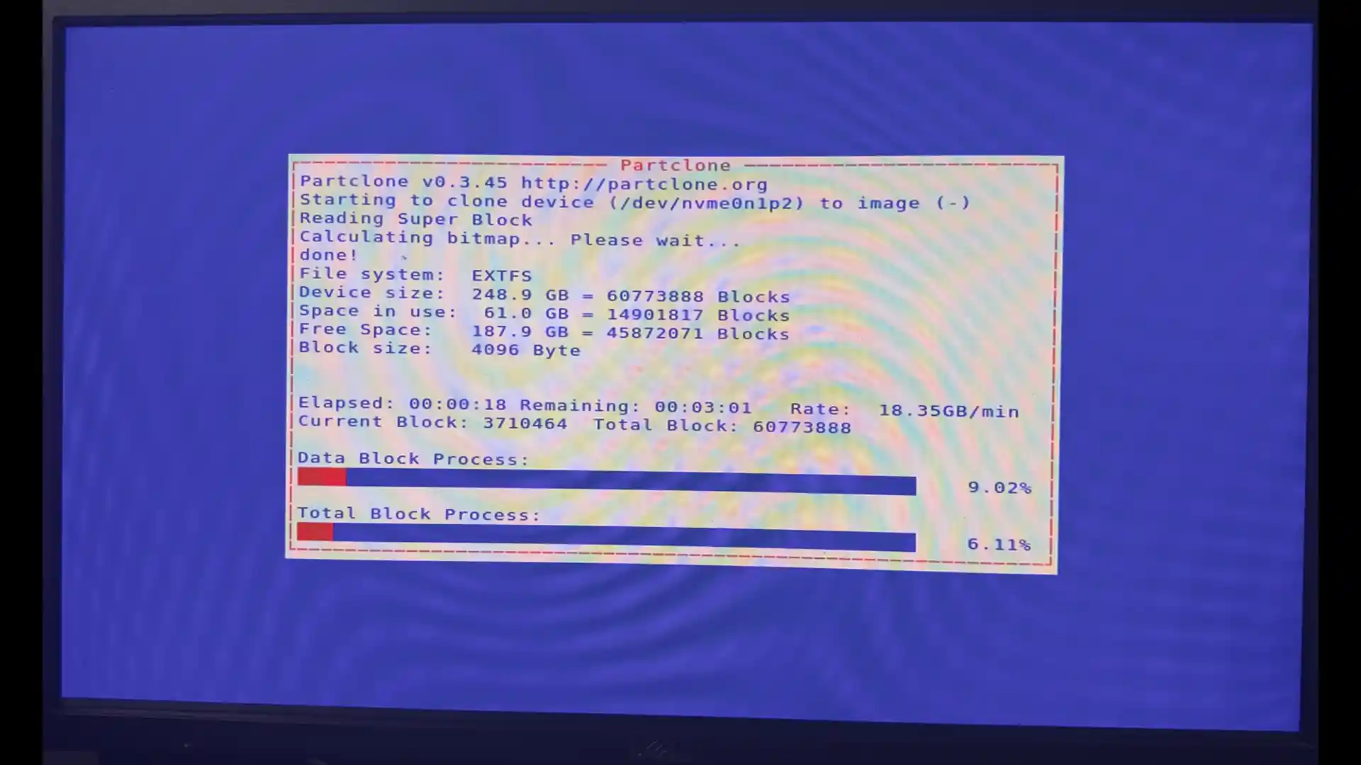 WEB效果预览